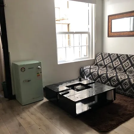 Appartamento Departamento En Pleno Stgocentro